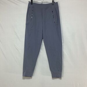 Athleta Women's Gray pant size 4